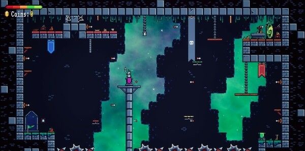 《退休金大作战》免安装汉化版