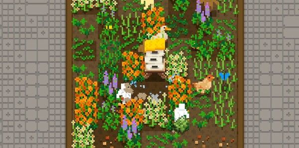 《Tiny Terraces抢先体验版》免安装中文版