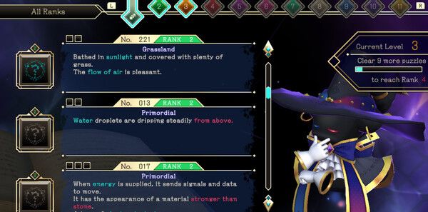 《逻辑艺术魔典》官方版