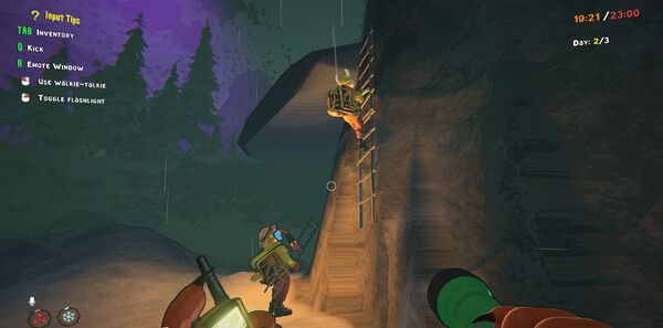 《Delivery Pals》官方版