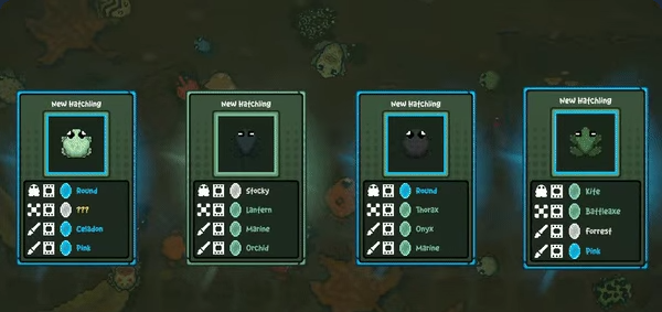 《Ribbit Ranch》demo