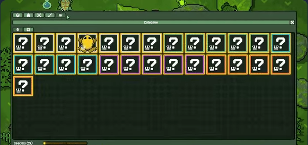 《Ribbit Ranch》demo