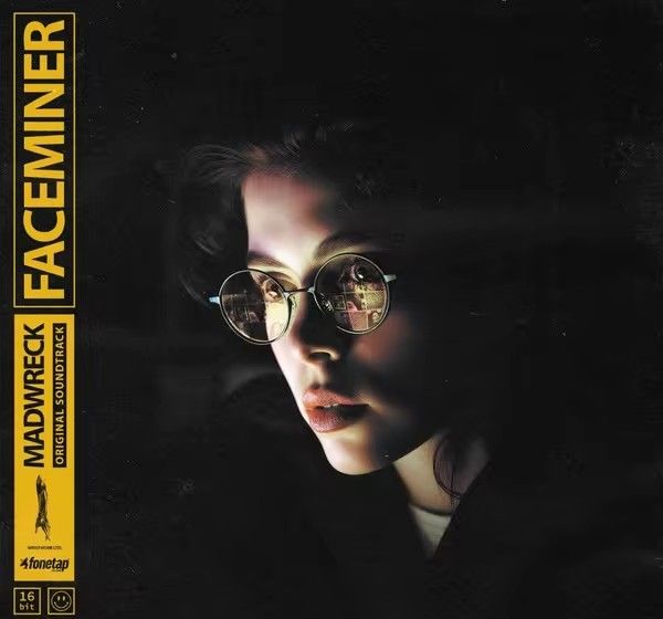 《面容采集者》免安装中文版