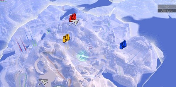 《Skate Rift》免安装版