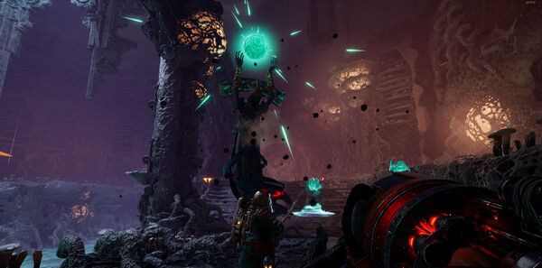 《深渊之潮》官方版