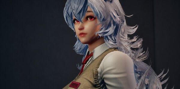 《狼伴侣》官方版