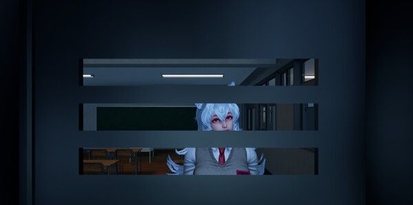 《狼伴侣》官方版