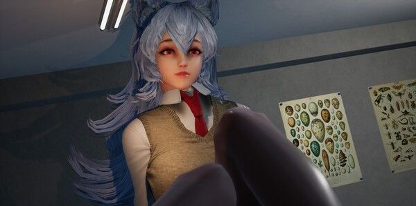 《狼伴侣》官方版