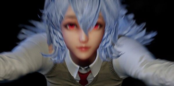 《狼伴侣》官方版