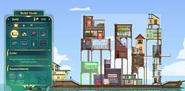 《灵魂摆渡人》官方版