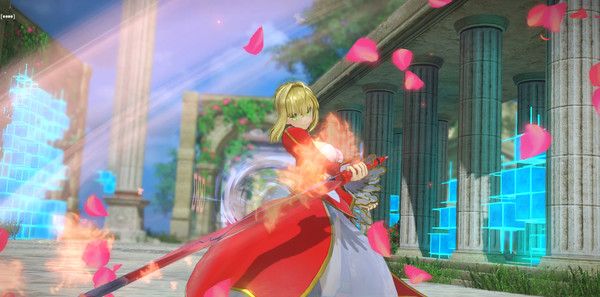 《命运/创世 连接》官方版