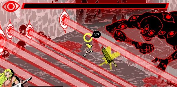 《Kill The Music》免安装版