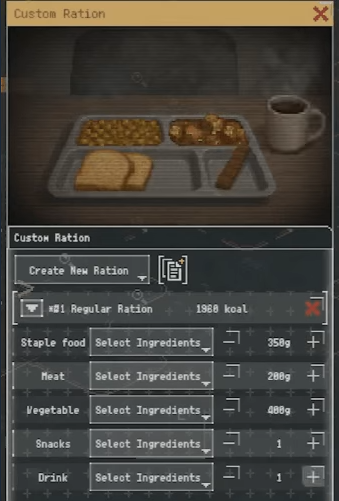 《火线后勤：伊萨拉战争》demo