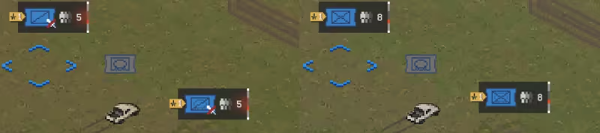 《火线后勤：伊萨拉战争》demo