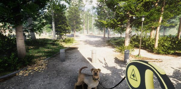 《动物收容所》官方版