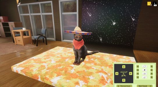 《动物收容所》官方版