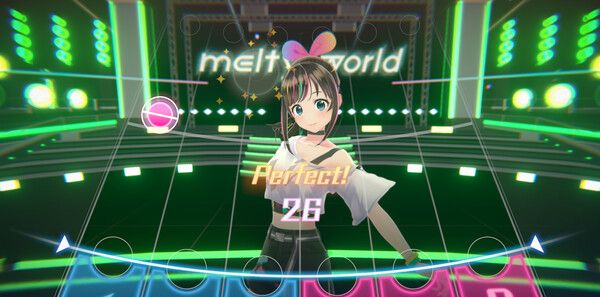 《绊爱：触摸节拍！》官方版