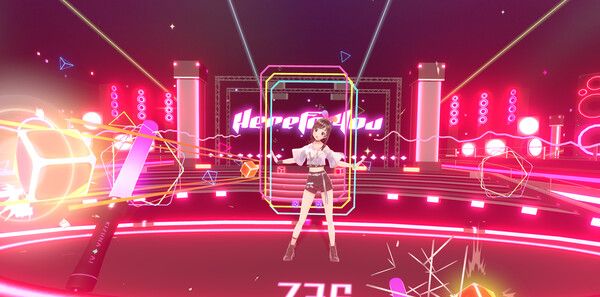 《绊爱：触摸节拍！》官方版