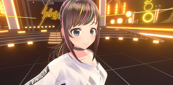 《绊爱：触摸节拍！》官方版