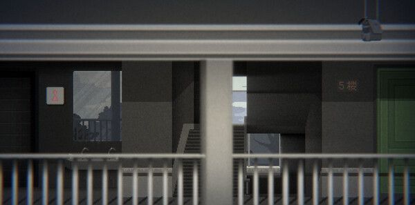 《晦朔》试玩版