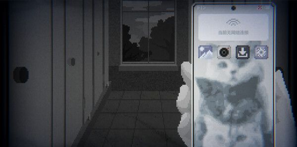 《晦朔》试玩版