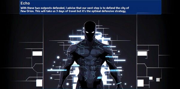 《Nexus Defenders》免安装版