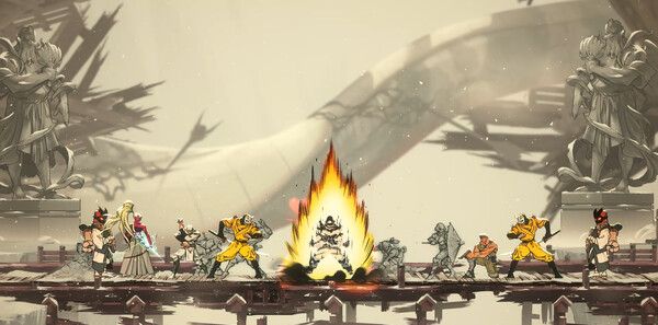 《超级忍 反攻的斩击》官方版