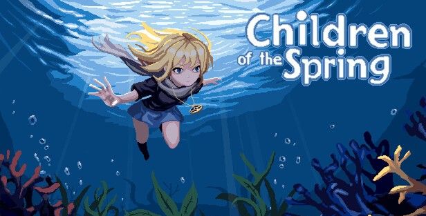 《Children of the Spring》demo