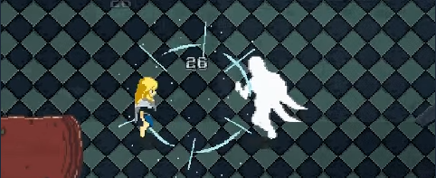 《Children of the Spring》demo