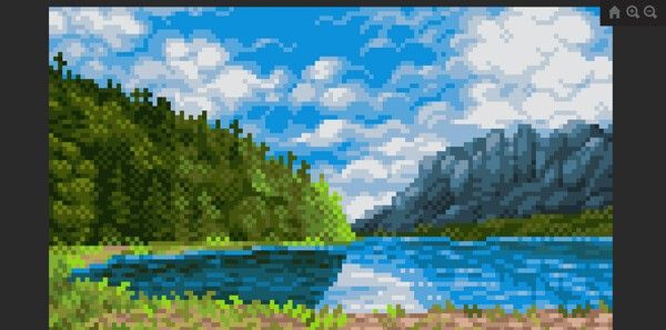 《Coloring Game 10K》免安装汉化版