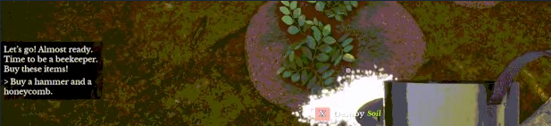 《Harvest Scream》demo