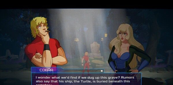 《太空冒险哥普拉：觉醒》免安装汉化版