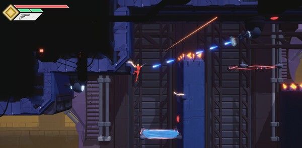 《太空冒险哥普拉：觉醒》免安装汉化版