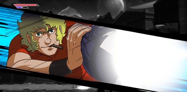 《太空冒险哥普拉：觉醒》免安装汉化版