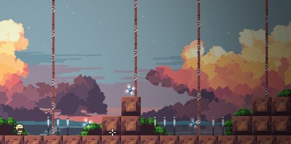 《Pharaoh's Leap》免安装版