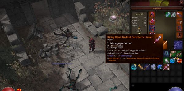 《界外》免安装中文版