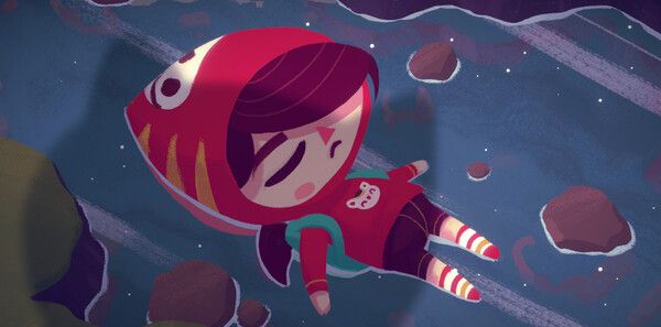 《未音子的夜市》官方版