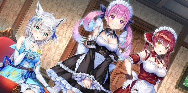 《あくありうむ。》官方版