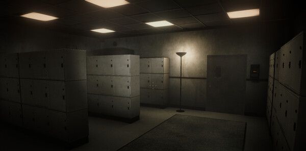 《Vigil》官方版