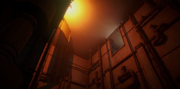 《Vigil》官方版