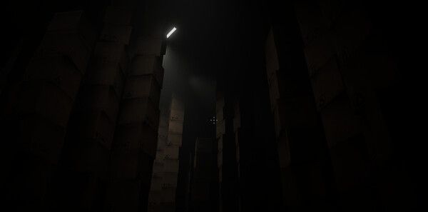 《Vigil》官方版