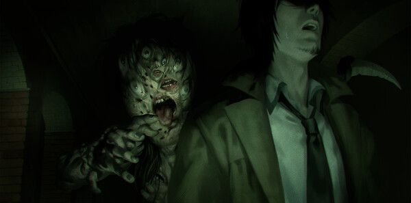 《死印2》官方版