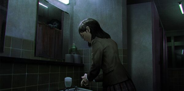 《死印2》官方版