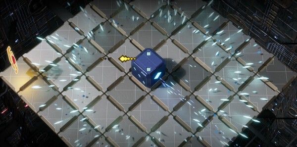 《JAIL DICE: Roll to Break》免安装版