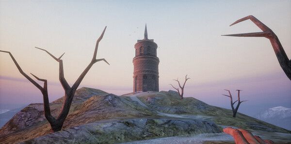 《死首残蜕》官方版