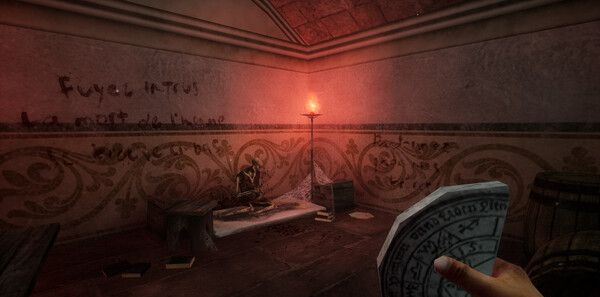 《死首残蜕》官方版