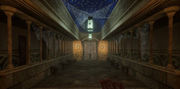 《死首残蜕》官方版