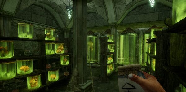 《死首残蜕》官方版