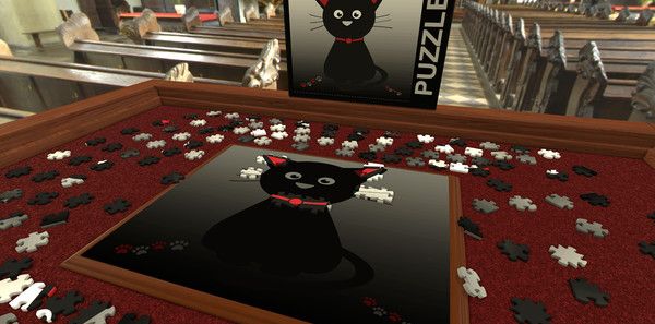 《桌游模拟器》官方版