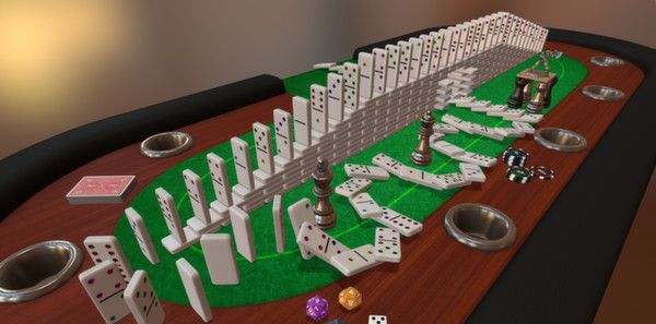 《桌游模拟器》官方版